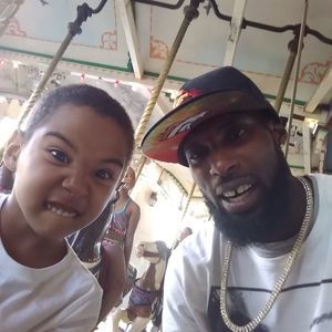 Meet your Posher, Darius